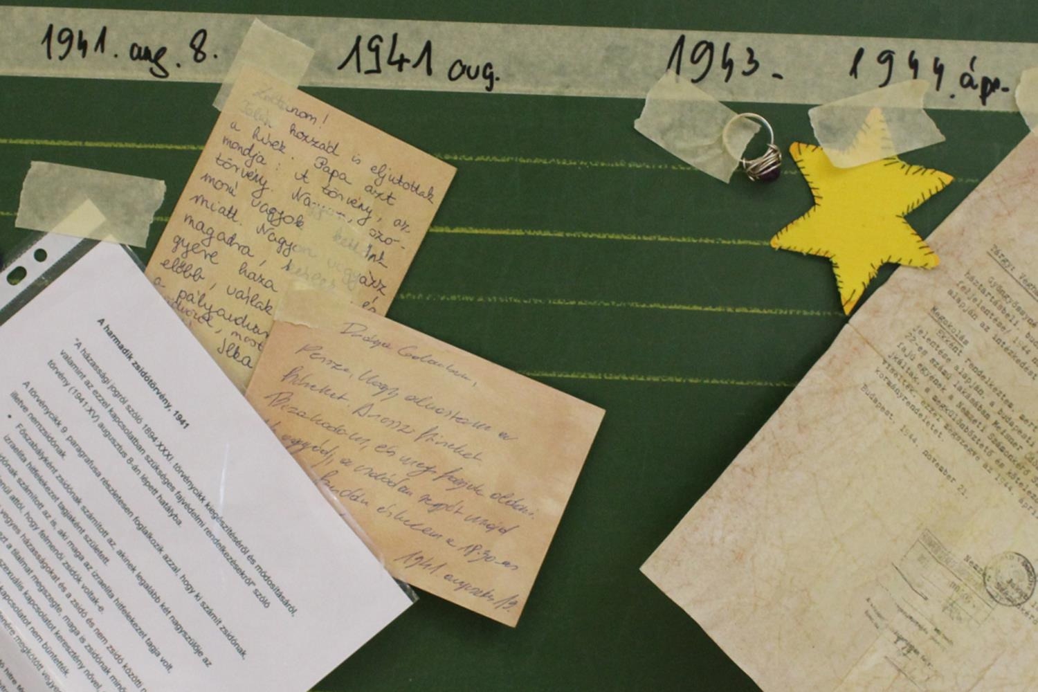 Dobozaink osztálytermi drámafoglalkozás