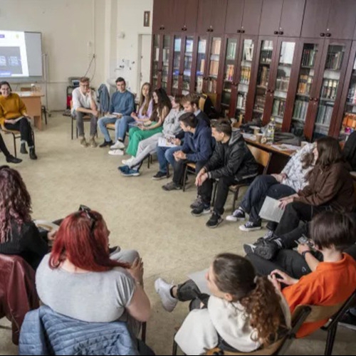 Zsidó élettörténetek a 20. századból - iskolai workshop (1x 90 vagy 2x 45 perc)