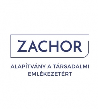 Zachor Alapítvány a Társadalmi Emlékezetért