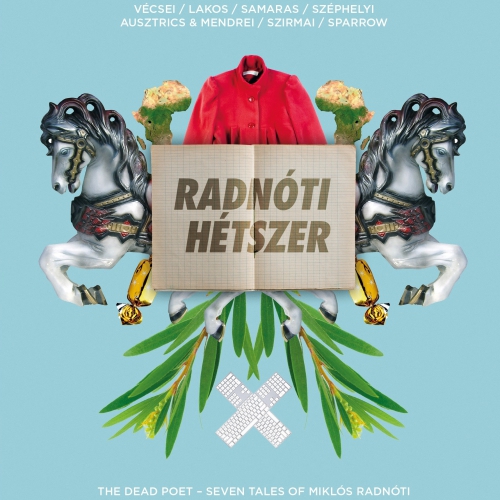 Háttéranyagok