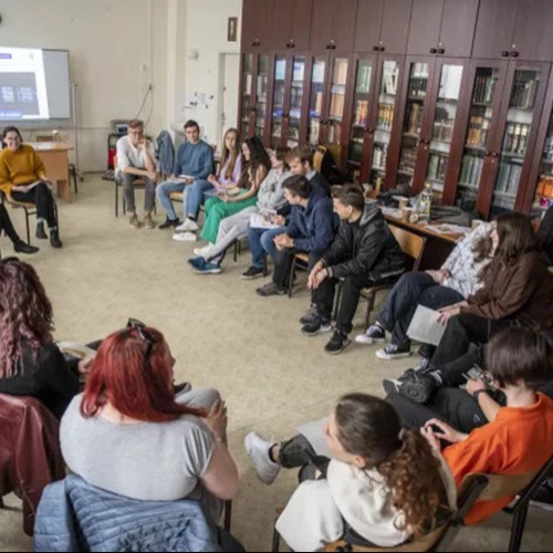 Workshop